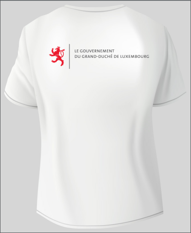 T-shirt with logo 2
