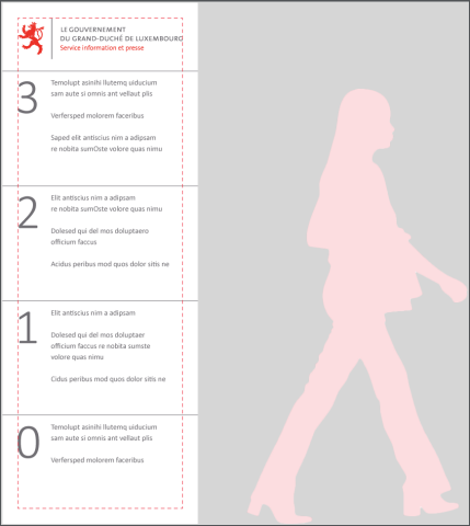 Outdoor and indoor signage